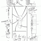 T50LB Scheduled Service Parts
