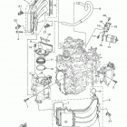 F300XA Впускная система 1