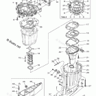 F250NCA Upper Casing