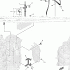 F75LB Впускная система 3