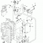 LF150XB Впускная система 2