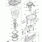 F150XB/F150LB/F150JB Дейвуд