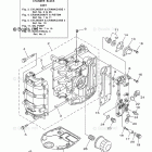 F30LA Cylinder Crankcase 1