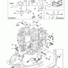 LF150XB Электрика 3