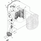 F75LB Впускная система 1
