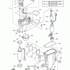F300XA Топливный насос 1