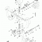 LF150XB Крепление 2