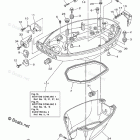 F25LMHB Bottom Cowling 1