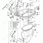F20LPHA Bottom Cowling