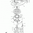 LF150XB Генератор