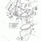F15LPHA Bottom Cowling