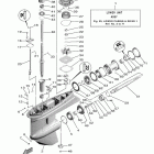 F75LB Корпус редуктора 1