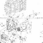 LF150XB Электрика 2