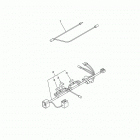 LF200LCA/LF200XCA Опционные запчасти