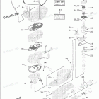 XF425NSA2 Repair Kit 2