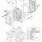 F20LPHA Cylinder Crankcase 2