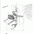 F25LWHC Steering Friction
