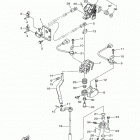 LF200XB Управление