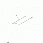 LF200XB Опционные запчасти