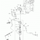 VF200LA Топливо 1