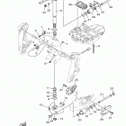 VF150XA/VF150LA Bracket 4