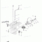 F25LC Lower Casing Drive 2
