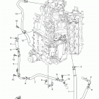 F350UCC/F350XCC Cylinder crankcase 4