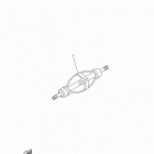 XF425NSA7/XF425NSA/XF425NSA2 Fuel 4