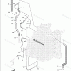 XF425NSA2 Cylinder Crankcase 4