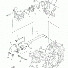 F15LEHA/F15SMHA/F15LMHA/F15SEHA/F15LPHA Впускная система