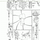 F300XA Запчасти планового ремонта