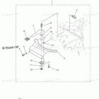 F25LEHB Steering Friction
