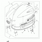 F50LB 0117 Капот