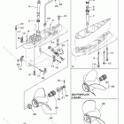 F300UCA Lower Casing Drive 2