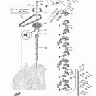 F75LB 0117 Клапана