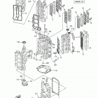 F200XA 0117 Ремонтные комплекты 1