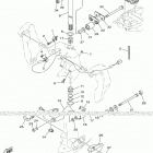 LF150XB Крепление 2