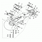 F90LB-PUMP Main housing f90lb