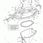 F30LA Bottom Cowling 1