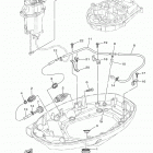 F70LA 0117 Bottom cowling 2