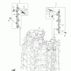F350NCC 0117 Throttle body assy 2