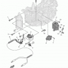 F25LWHC/F25LMHC/F25LWTC/F25SWHC/F25SWC/F25LWC/F25LC/F25SMHC 0117 Электрика 3