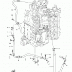 F350NCC 0117 Cylinder crankcase 4