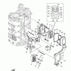 VF115LA/VF115XA Электрика 2
