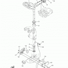 T9.9LWHB/T9.9XWHB 0117 Крепление 2