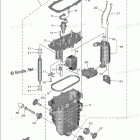 F25LC Fuel Injection Pump