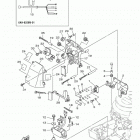 F15LEHA/F15SMHA/F15LMHA/F15SEHA/F15LPHA Электрика 4