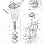 VF175XA Upper Casing