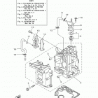 T9.9LPHB/T9.9XPB/T9.9XPHB/T9.9LPB 0117 Цилиндр и картер 1
