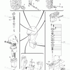 F70LA Scheduled Service Parts